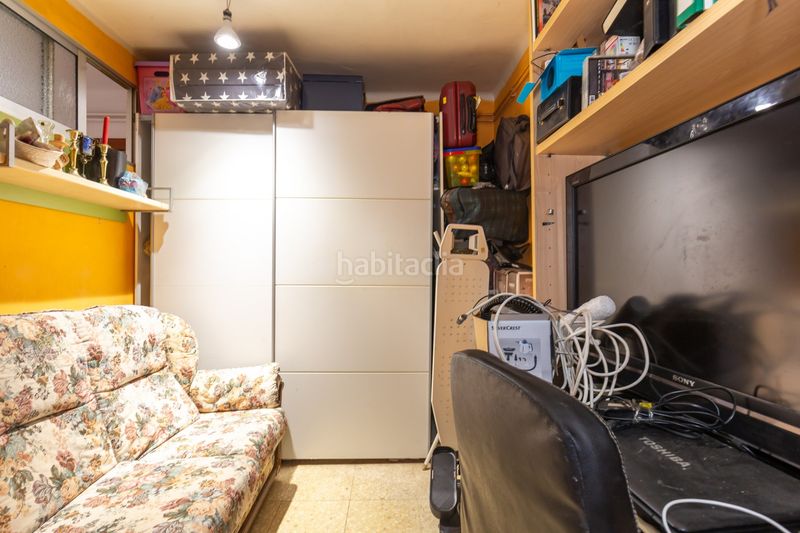 Foto 4d39f0d9-eab7-4dca-8f69-df1dd2da6d99. Pis amb calefacció a Progrés Rubí