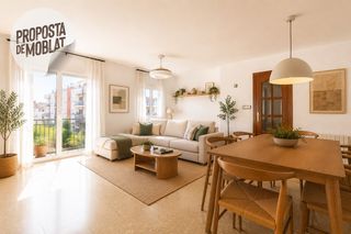 Etagenwohnung  Marconi
