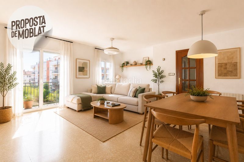 Foto 92164a0d-4f60-4c25-b2ae-64c5266cad2d. Piso en Progrés Rubí