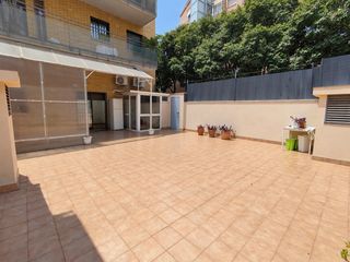 Planta baixa a MALADETA