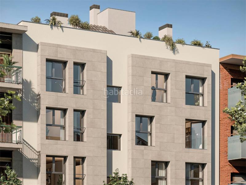 Foto 28c617cc-066d-4996-9418-d4704a4cdd89. Promotion JOSEP RICART dans Sant Feliu de Llobregat. Logements de biens neufs
