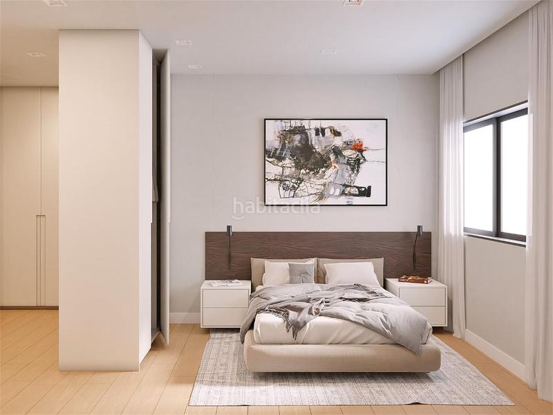 Foto 792b7d1f-d6d0-4db0-89a4-9549606b49e4. Promotion JOSEP RICART dans Sant Feliu de Llobregat. Logements de biens neufs