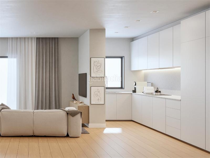 Foto da606ba3-a6da-4eeb-acb1-e2d7863b96e2. Promotion JOSEP RICART dans Sant Feliu de Llobregat. Logements de biens neufs