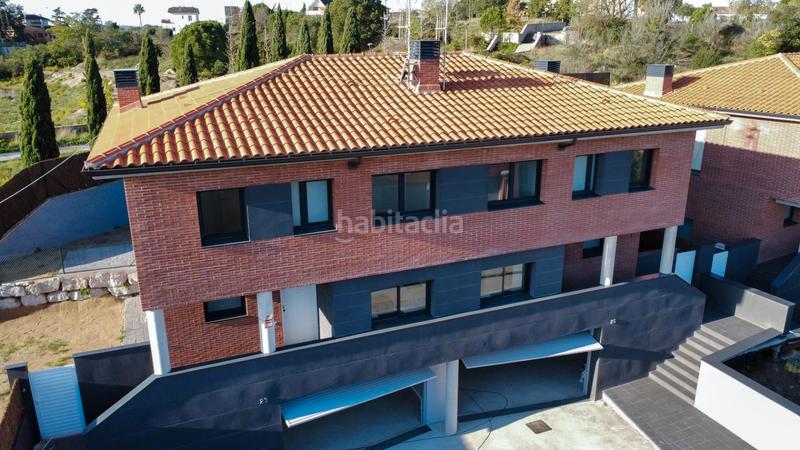 Foto 1d5c3699-ea4b-4088-ae32-4e7fcbe94dde. Promotion Can BORRELL dans Roca del Vallès (La). Logements de biens neufs