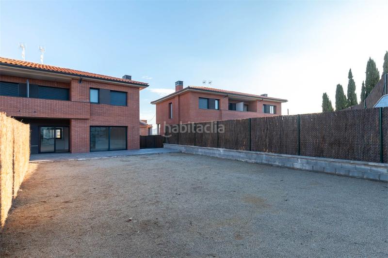 Foto 28c92c44-791f-4a9b-bcd9-319ae9f51097. Promotion Can BORRELL dans Roca del Vallès (La). Logements de biens neufs