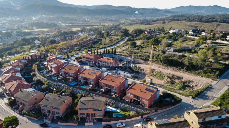 Foto 61ae716e-a65b-4212-a9ca-a1482a4ad661. Promotion Can BORRELL dans Roca del Vallès (La). Logements de biens neufs