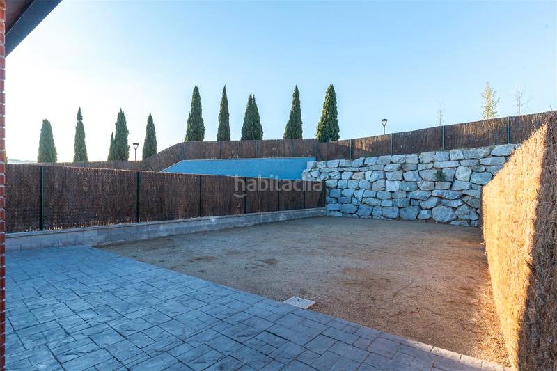 Foto 7564b344-3578-4296-a94c-8b5c1239f29e. Promotion Can BORRELL dans Roca del Vallès (La). Logements de biens neufs