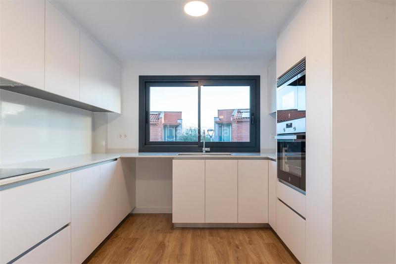 Foto 770d23bd-00d3-422b-b209-3aa2532ced3f. Promotion Can BORRELL dans Roca del Vallès (La). Logements de biens neufs