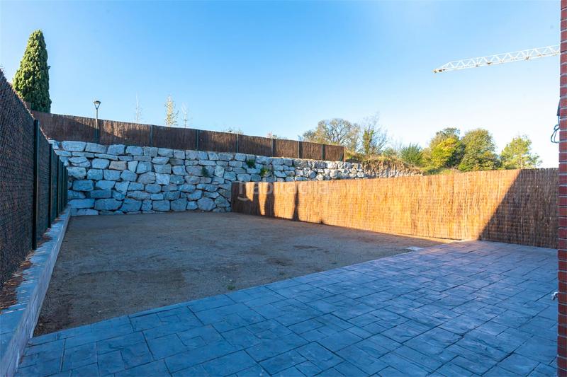 Foto 8c2251b6-f690-487a-860c-9f5b5b83242a. Promotion Can BORRELL dans Roca del Vallès (La). Logements de biens neufs