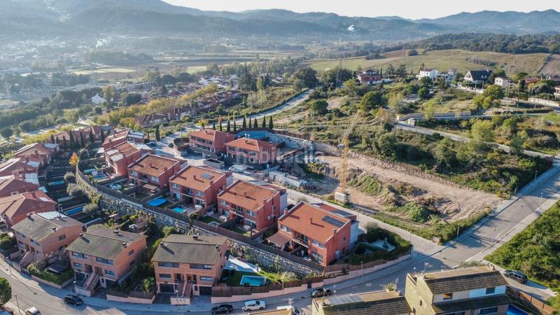 Foto 989c6584-0016-4679-a2f7-248e4f0d4f16. Promotion Can BORRELL dans Roca del Vallès (La). Logements de biens neufs