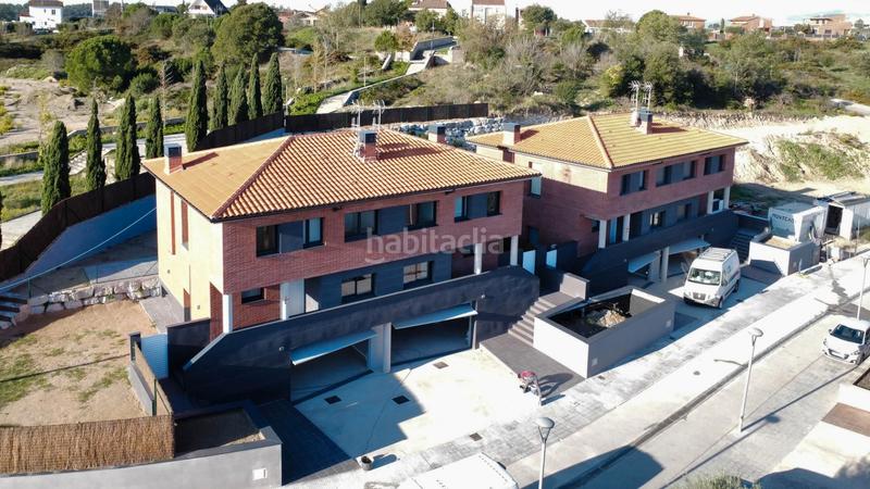 Foto a4259889-7a09-4903-9f08-a8a3d335d166. Promotion Can BORRELL dans Roca del Vallès (La). Logements de biens neufs