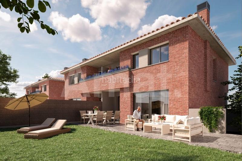 Foto ab98f587-b230-4d7b-8313-b4c4a1964ef8. Promotion Can BORRELL dans Roca del Vallès (La). Logements de biens neufs