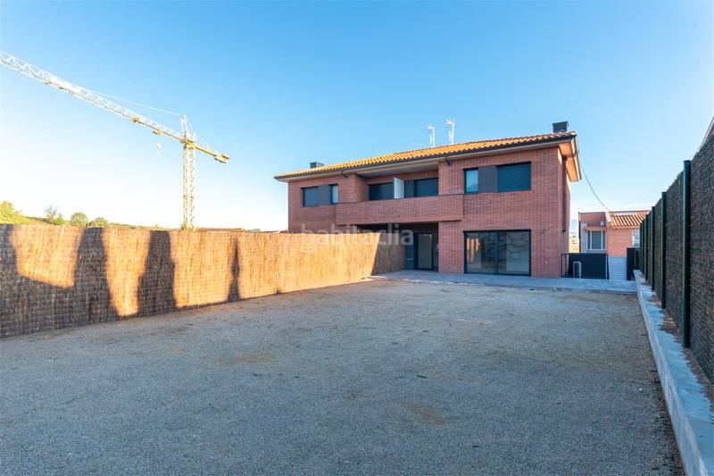 Foto b2da3a34-ca06-4657-8a4d-b1a2360dfaae. Promotion Can BORRELL dans Roca del Vallès (La). Logements de biens neufs