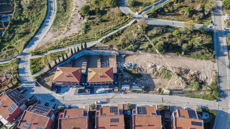 Foto b90cbb11-bc37-4f9e-b7ac-594124f817d2. Promotion Can BORRELL dans Roca del Vallès (La). Logements de biens neufs