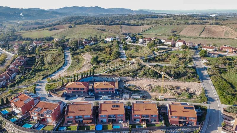 Foto d77afebd-0969-4e78-8ee1-bc45f8f66a65. Promotion Can BORRELL dans Roca del Vallès (La). Logements de biens neufs
