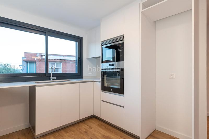 Foto e263856f-13e9-4c93-8c4d-aa9de8339ef5. Promotion Can BORRELL dans Roca del Vallès (La). Logements de biens neufs