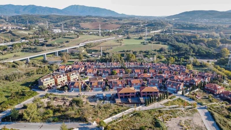 Foto e7617c16-d197-4483-b5a4-b2503ac31e23. Promotion Can BORRELL dans Roca del Vallès (La). Logements de biens neufs