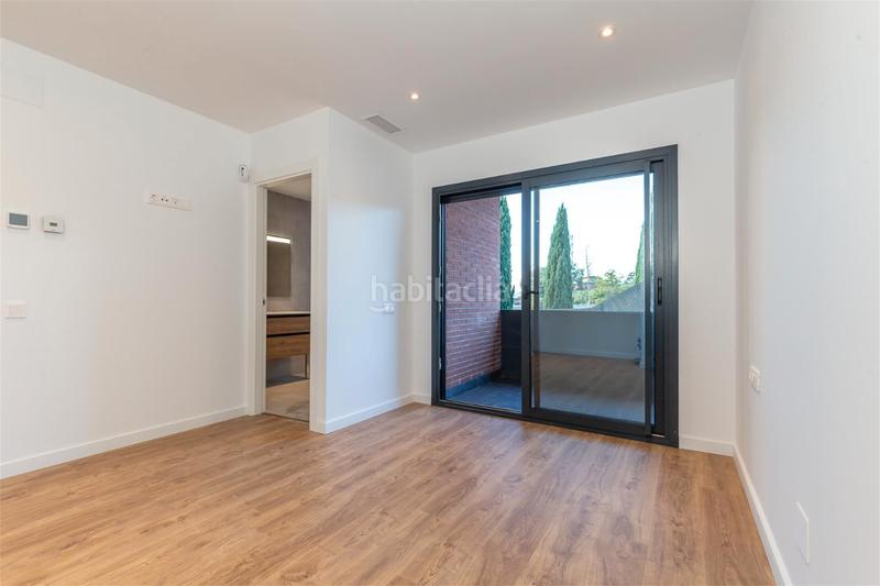 Foto efbe7c7a-51a0-4fd9-bc61-8fbe098d5196. Promotion Can BORRELL dans Roca del Vallès (La). Logements de biens neufs