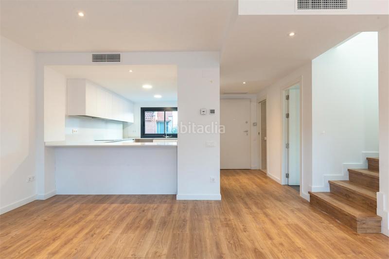 Foto f7cfda5e-da2e-4941-9519-6e9ffa0e9393. Promotion Can BORRELL dans Roca del Vallès (La). Logements de biens neufs