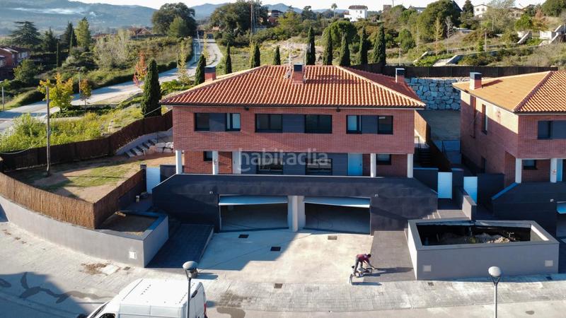 Foto f8112913-538b-41b1-9507-de024c4a3cea. Promotion Can BORRELL dans Roca del Vallès (La). Logements de biens neufs