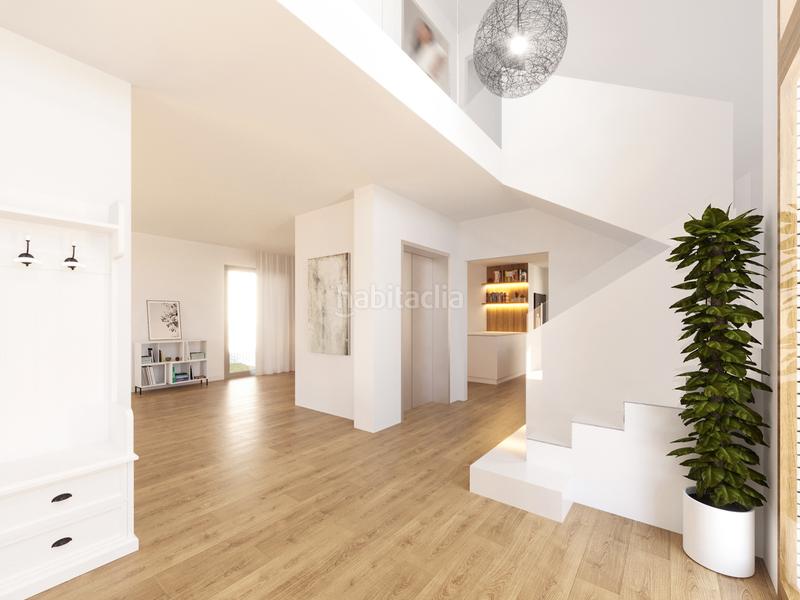 Foto 84f8487d-c938-42a4-a35f-5ec7a27774b1. Promoción CAN NOLLA en Vilassar de Dalt. Edificio viviendas de obra nueva