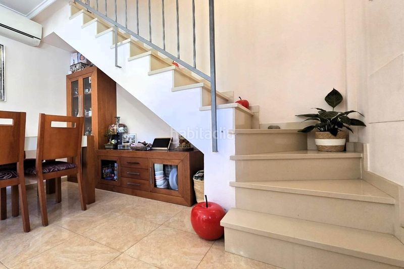 Foto 543ac10f-c394-46b2-980f-f26aed306cc5. Casa adossada a calle c. gotzone mora 36 a Parque Acuático - Sector 25 Torrevieja