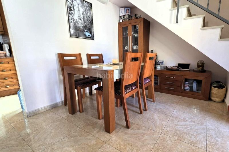 Foto 83174b12-7534-426e-a922-0cb3e50b74b0. Casa adossada a calle c. gotzone mora 36 a Parque Acuático - Sector 25 Torrevieja
