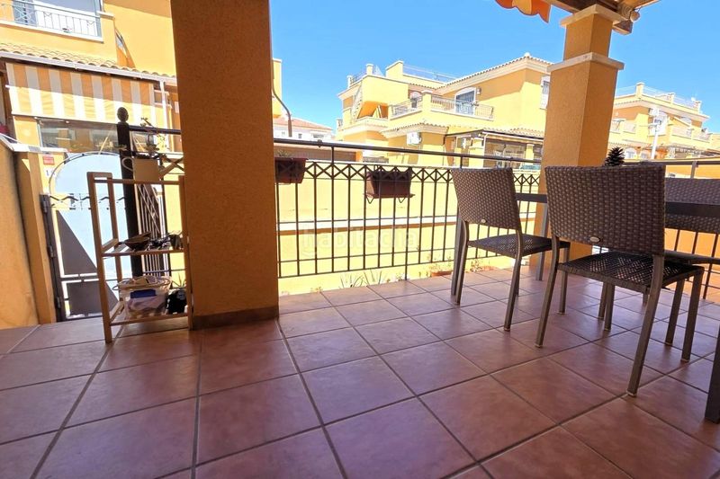 Foto 9443d236-0a11-4522-8cc6-64795ff4c487. Casa adossada a calle c. gotzone mora 36 a Parque Acuático - Sector 25 Torrevieja
