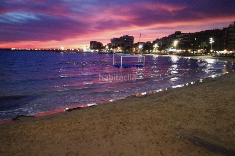 Foto c2b531c4-31b2-47f0-8282-00fd58920b62. Casa adossada a calle c. gotzone mora 36 a Parque Acuático - Sector 25 Torrevieja