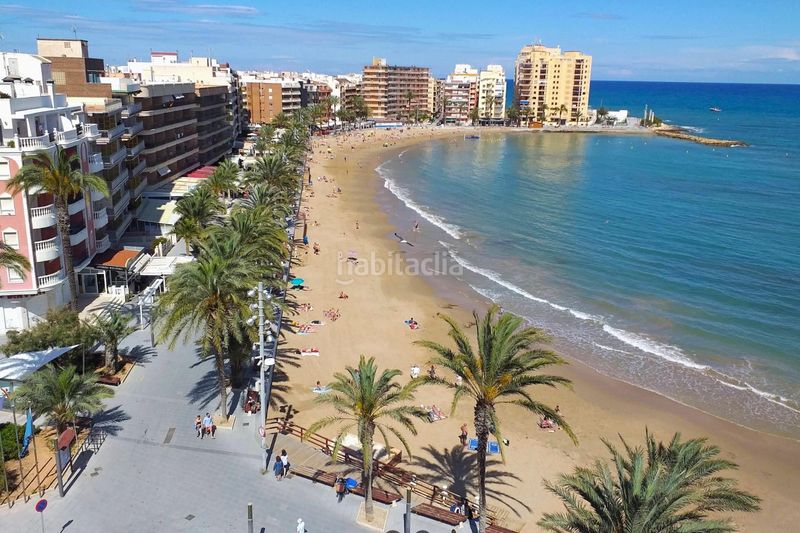 Foto c7e4ba6e-1ddf-40eb-8a78-010d07134106. Casa adossada a calle c. gotzone mora 36 a Parque Acuático - Sector 25 Torrevieja