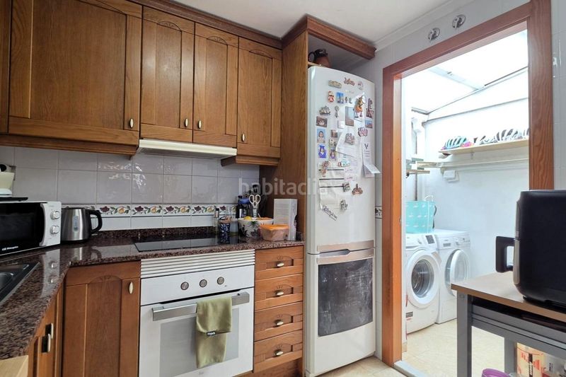 Foto db09cd0a-194f-46c9-b845-3777c8eb61ed. Casa adossada a calle c. gotzone mora 36 a Parque Acuático - Sector 25 Torrevieja
