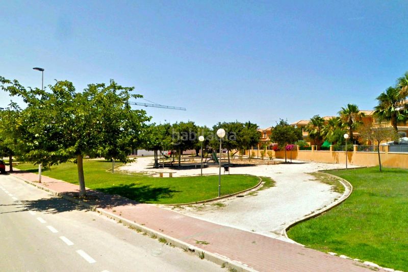 Foto f5e7d11f-e105-47b3-be69-b97be421c327. Casa adossada a calle c. gotzone mora 36 a Parque Acuático - Sector 25 Torrevieja