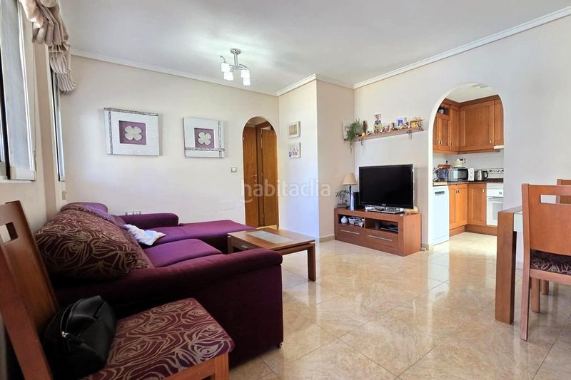 Foto fd855a84-0610-4fe6-8db7-a4d1160a49cc. Casa adossada a calle c. gotzone mora 36 a Parque Acuático - Sector 25 Torrevieja