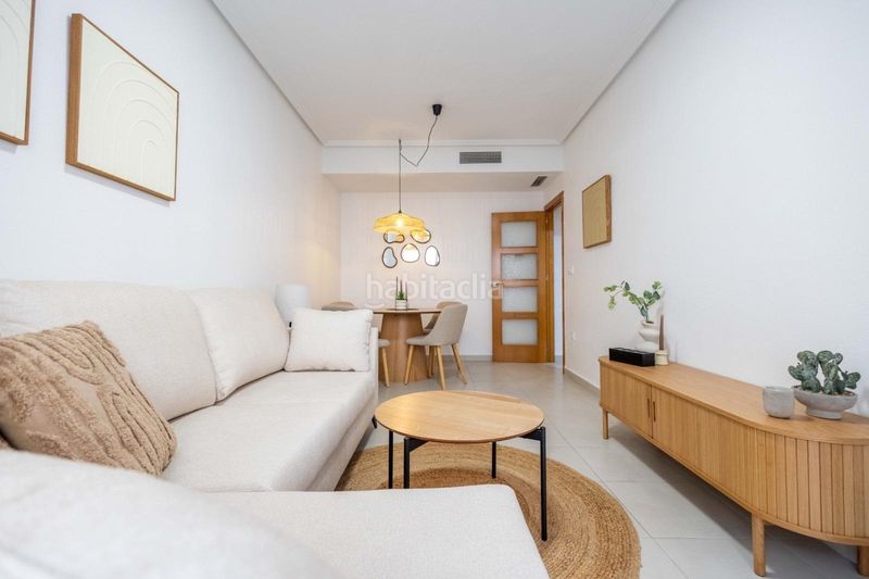 Foto 302698e8-3392-4b5b-bf9b-8f6326a904a6. Apartament a calle c. moriones 27 a Las Piscinas Naturales Torrevieja