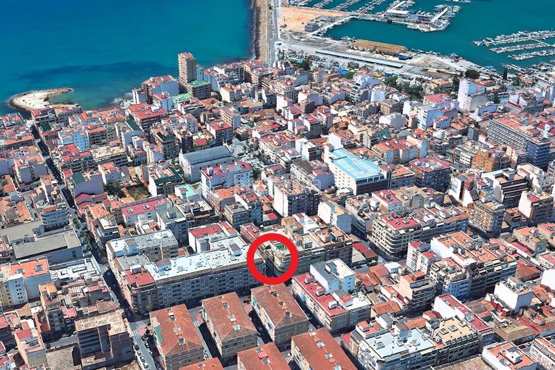 Foto 67f3661d-a4b9-4831-8c06-17bea246ce15. Apartament a calle c. moriones 27 a Las Piscinas Naturales Torrevieja
