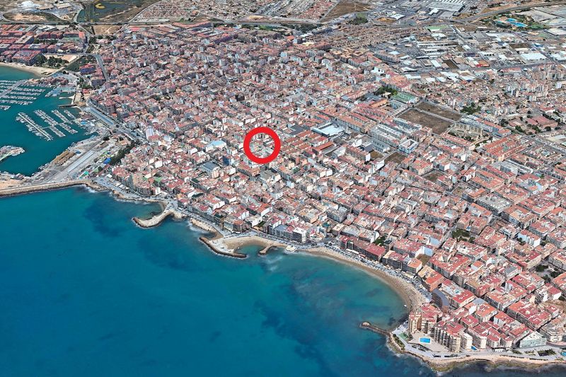 Foto 7449b3b6-f180-4cdf-9325-e5cd78d112c6. Apartament a calle c. moriones 27 a Las Piscinas Naturales Torrevieja