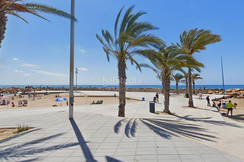 Foto 944904e7-2b75-42a1-8ffb-ce48396aebe6. Apartament a calle c. moriones 27 a Las Piscinas Naturales Torrevieja