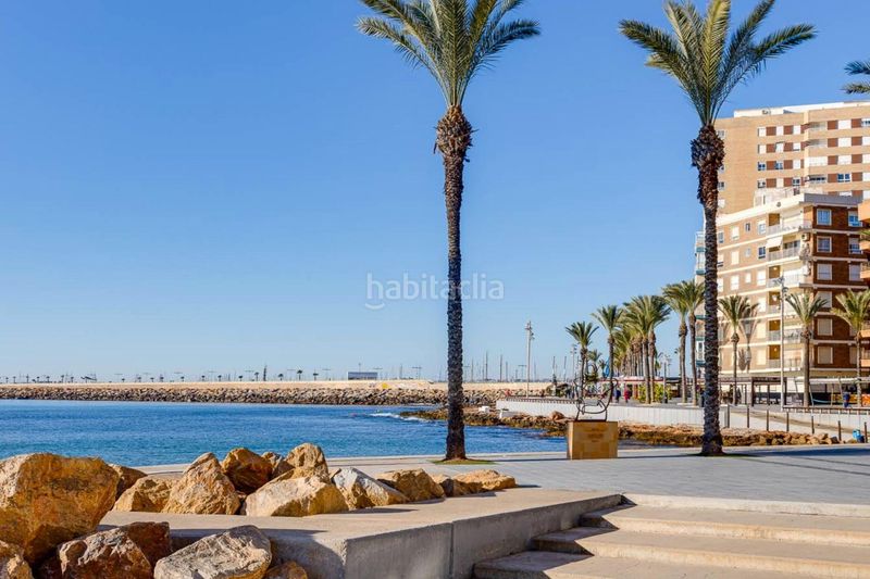 Foto 94ed425e-598b-4202-9992-07bef81fae96. Apartament a calle c. moriones 27 a Las Piscinas Naturales Torrevieja