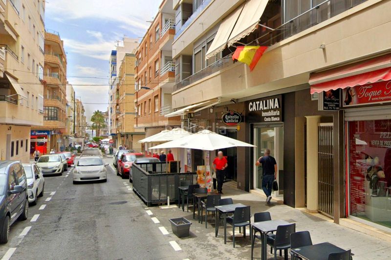 Foto 9e101586-2770-491a-a17f-9df8ce9f83a4. Apartament a calle c. moriones 27 a Las Piscinas Naturales Torrevieja