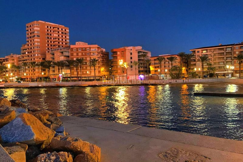 Foto a6ecd20a-da5c-4d0b-a386-096ee987d219. Apartament a calle c. moriones 27 a Las Piscinas Naturales Torrevieja