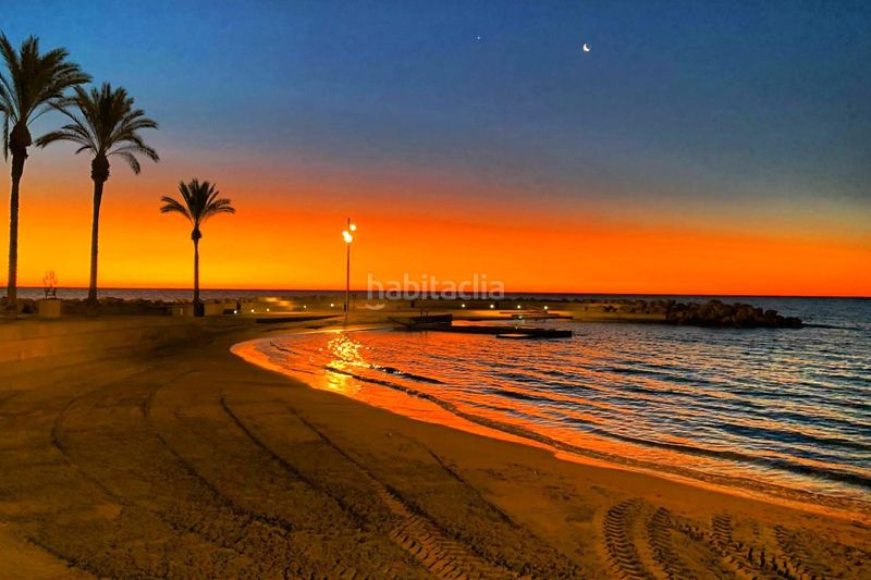 Foto dd0473d5-d11a-4ea0-831d-c3cfb6ac8ac2. Apartament a calle c. moriones 27 a Las Piscinas Naturales Torrevieja