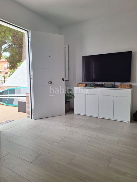 Foto 8bf9b126-4885-4f4a-bf65-bc9f180dddaa. Casa adossada a calle a Los Narejos_Punta Calera Alcázares (Los)