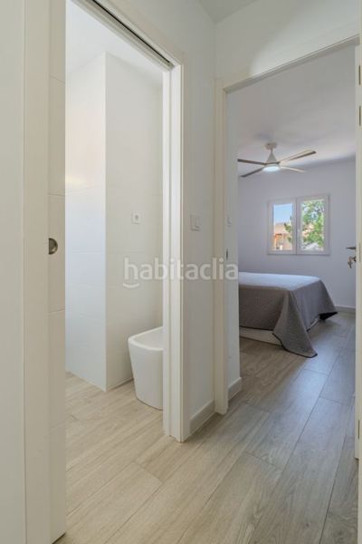 Foto 920de88d-26f5-485c-ac77-047d76ee6317. Casa adossada a calle del pintor goya 10 a Los Narejos_Punta Calera Alcázares (Los)