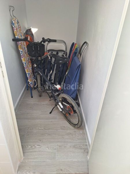 Foto b87b4d68-c162-425a-8879-94d7b406704c. Casa adossada a calle a Los Narejos_Punta Calera Alcázares (Los)