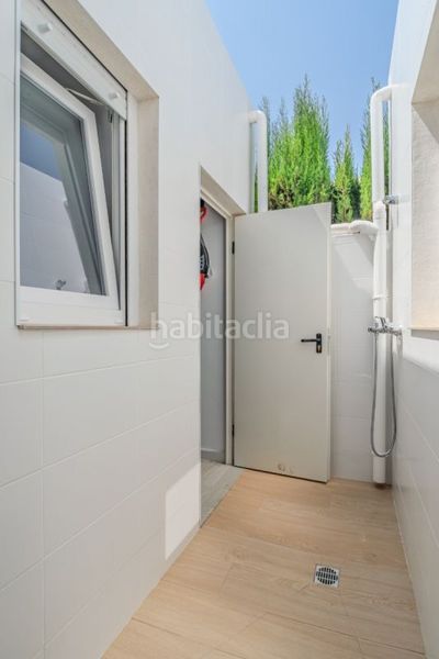 Foto c4f03197-7f80-4967-9961-b3daa3cb838a. Casa adossada a calle del pintor goya 10 a Los Narejos_Punta Calera Alcázares (Los)
