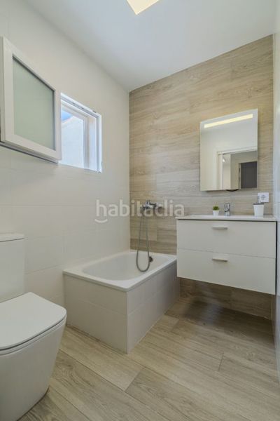 Foto f0053d57-4583-4c17-8e7b-70cb74fb4b1b. Casa adossada a calle del pintor goya 10 a Los Narejos_Punta Calera Alcázares (Los)
