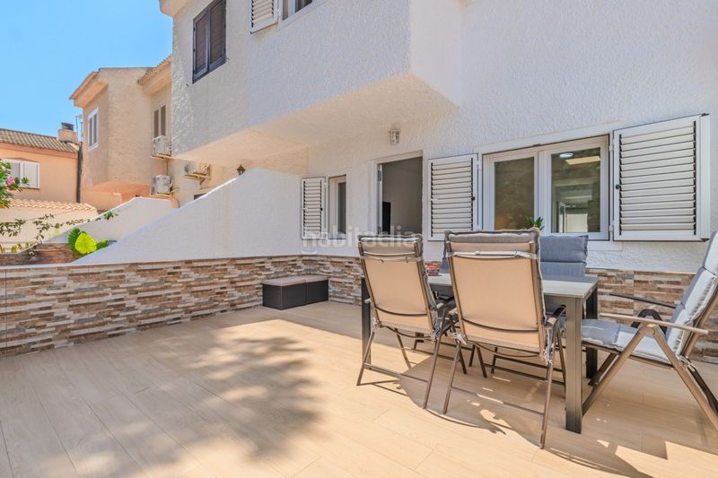 Foto f24c5573-dc2c-469d-a6c7-15d331ce4bed. Casa adossada a calle del pintor goya 10 a Los Narejos_Punta Calera Alcázares (Los)
