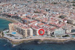 Apartament a Calle C. Navegantes 4B