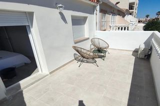 Casa adossada a Calle C. Baco Urr Torreblanca 31