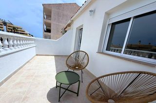 Casa adossada a Calle C. Baco Urr Torreblanca 31